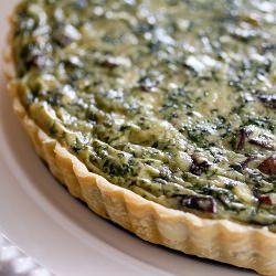 Spinach Pie