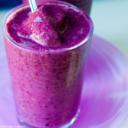 Razzle Dazzle Smoothie
