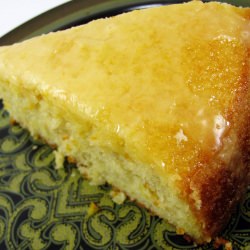 Italian Cake
