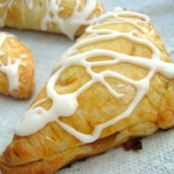 Apple Turnovers TWD