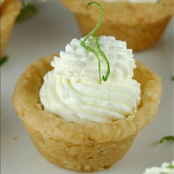 Key Lime Tartlets