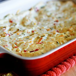 Jalapeno Popper Dip