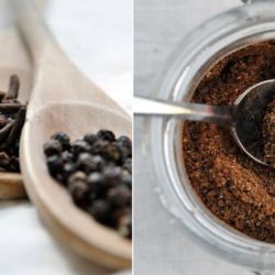 Garam Masala