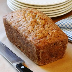 Zucchini Bread