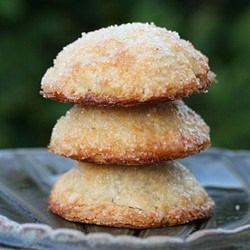 Flaky Apple Turnovers