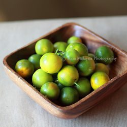 Calamansi Lime