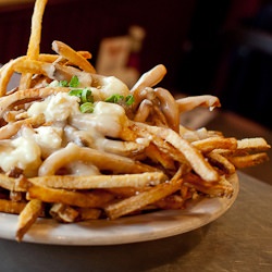 Poutine