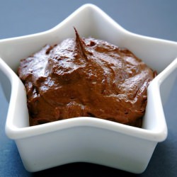 Chocolate Mousse