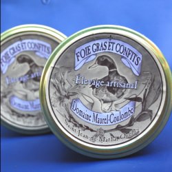 Foie Gras de Canard