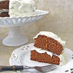 Spice Cake