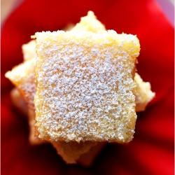Lemon Squares