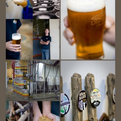 Driftwood Beer