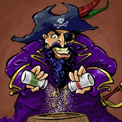 The Un-Review: Spiced Rum Summit