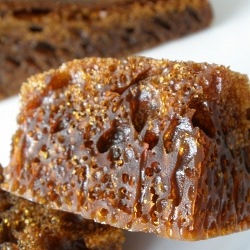Bee Hive Cake