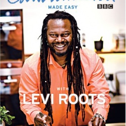 Levi Roots Cookbook Competition!