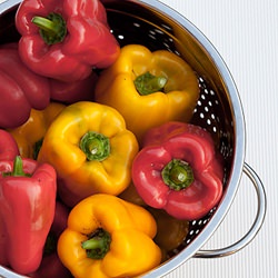 Stuffed Peppers