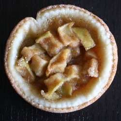 Apple Tarts – TWD