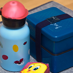 Lunchbox # 27