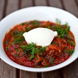Goulash