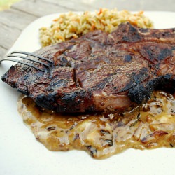 Ribeye Steak