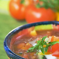 Gazpacho