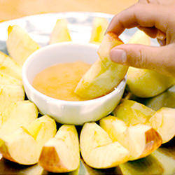Gluten Free Rosh Hashanah Recipes