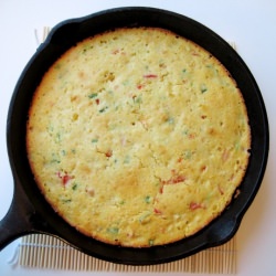 Cornbread