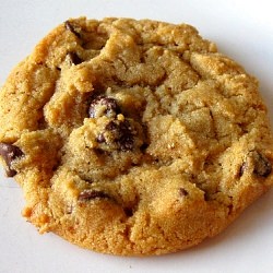 NYT Choclate Chip Cookie