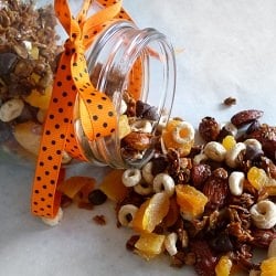 Homemade Trail Mix