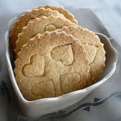 Shortbread