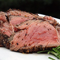 Steak