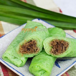 Kuih Dadar