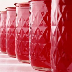 Homemade Strawberry Jam