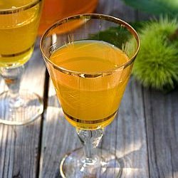 Orange Liqueur