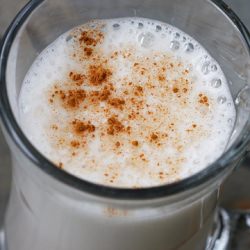 Avena – Healthy Oatmeal Shake