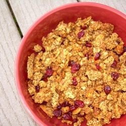 Power Granola