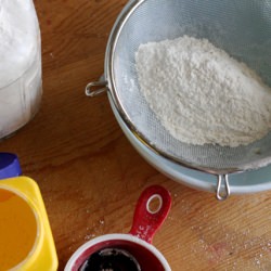 Cake Flour