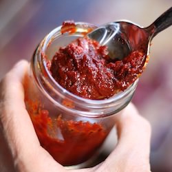 Make Your Own Tomato Paste