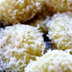 Onde Onde