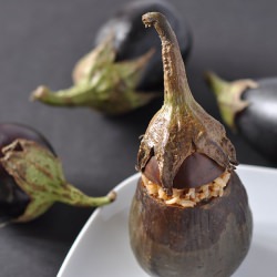 Stuffed Vegetables