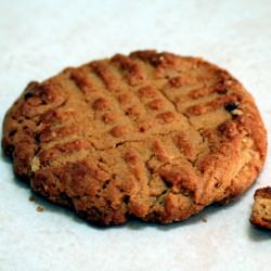 Peanut Butter Cookie