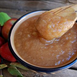 Orchard Applesauce