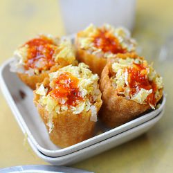 Nyonya Kueh Pie Tee