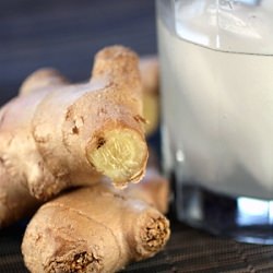 A New Ginger Beer