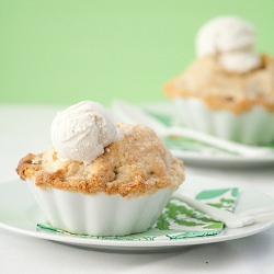 Apple Pie