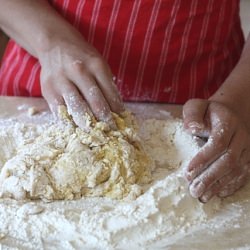 Handmade Pasta