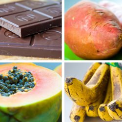 Calming Foods