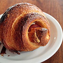 Croissant from Tartine