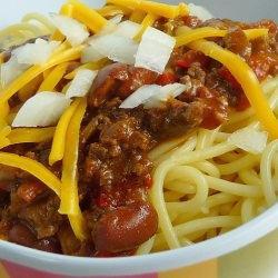 Cincinnati Chili