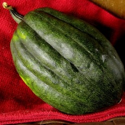 Italian Roast Acorn Squash